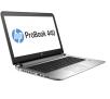 HP ProBook 440 G3 14" Intel® Pentium™ 4405U 4GB RAM  500GB Dysk  Win10 Pro Edu