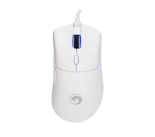 Marvo Niro 40 Biały