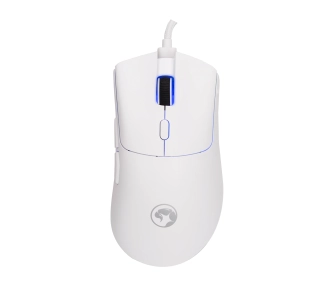 Myszka gamingowa Marvo Niro 40 Biały