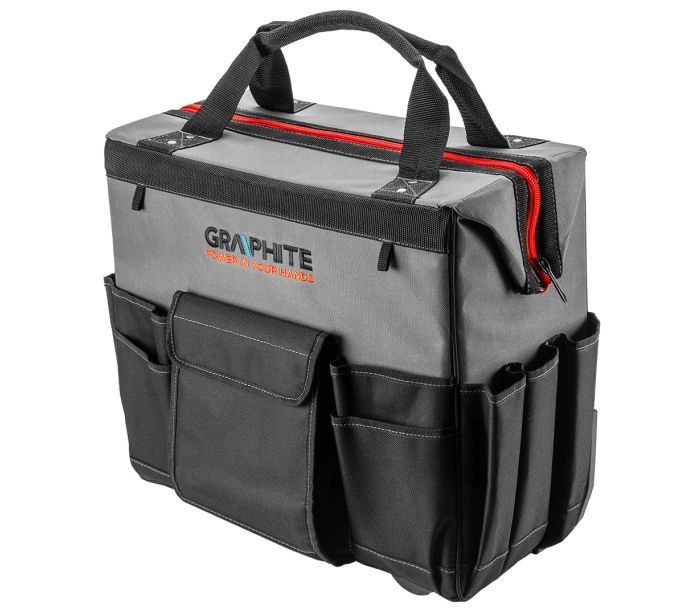 Torba narzędziowa Graphite 58G093