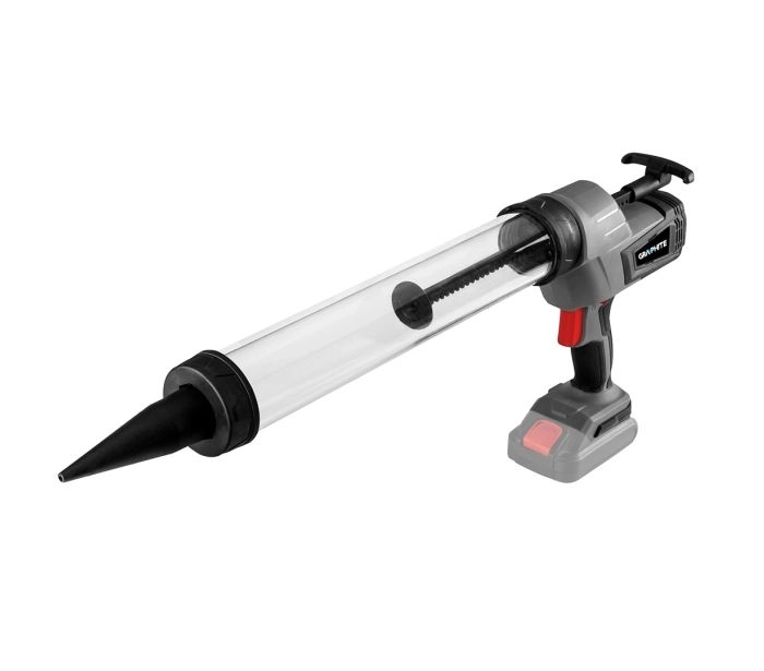 Pistolet do kleju Graphite 58GE115