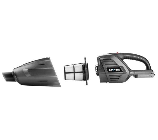 Graphite 58G097 18V 0,5l