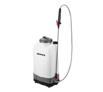 Opryskiwacz ciśnieniowy Graphite 58GE106 18V 15l