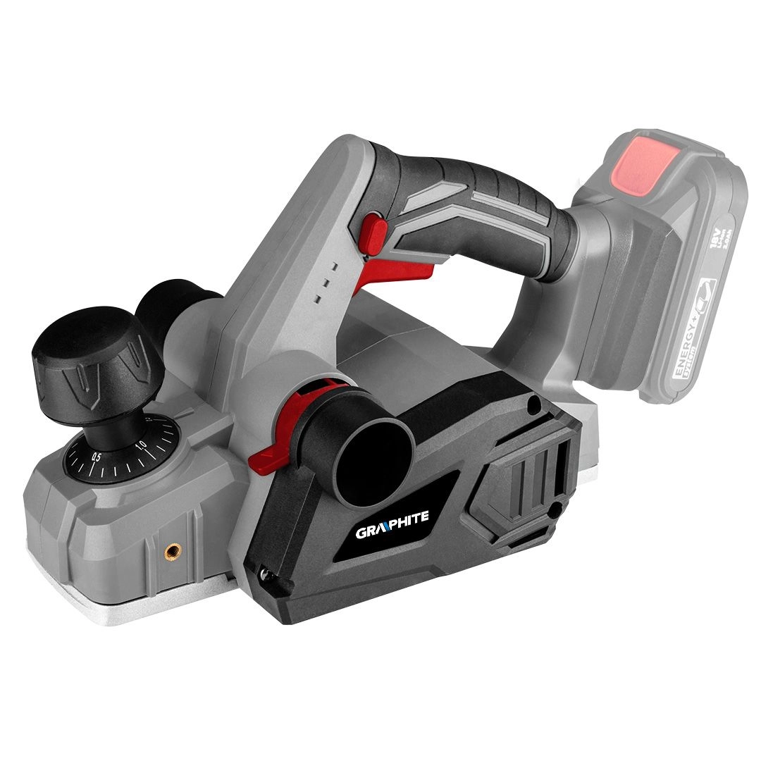 Strug akumulatorowy Graphite 58GE135