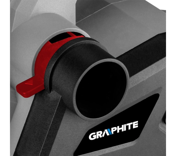 Graphite 58GE135 - Kup na Raty - RRSO 0%