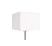Philips Ely table lamp white 1x42W 230V 36679/31/16