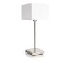 Philips Ely table lamp white 1x42W 230V 36679/31/16