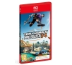 Tony Hawk's Pro Skater 3+4 Gra na Nintendo Switch 2