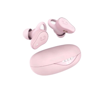 Słuchawki bezprzewodowe Fresh 'n Rebel Twins Move Dokanałowe Bluetooth 5.0 Różowy