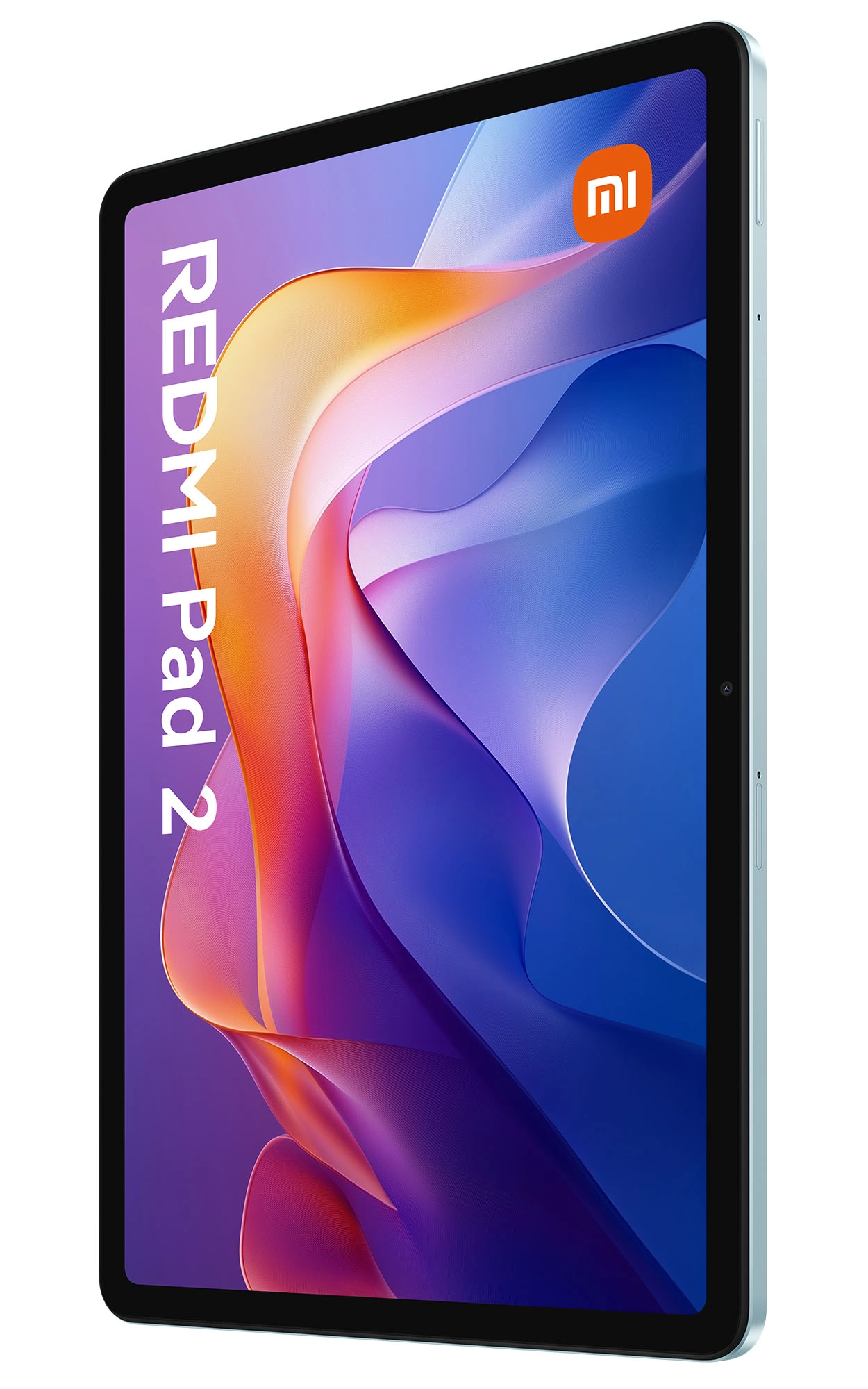 Tablet Xiaomi Redmi Pad 2 11" 4/128GB Wi-Fi Zielony