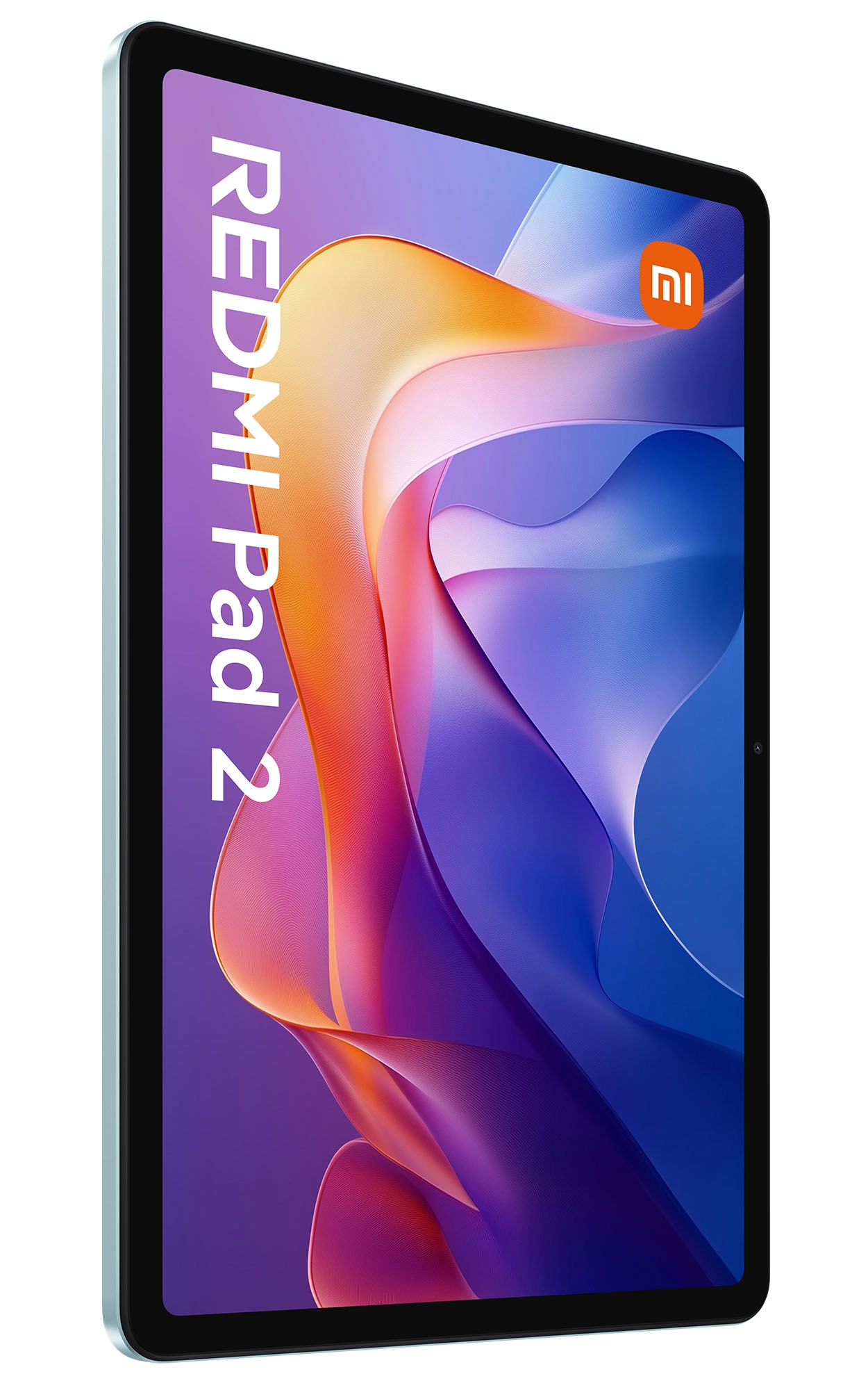 Tablet Xiaomi Redmi Pad 2 11" 4/128GB Wi-Fi Zielony