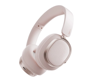 Edifier ES850NB ANC Nauszne Bluetooth 5.4 Różowy - Kup na Raty - RRSO 0%
