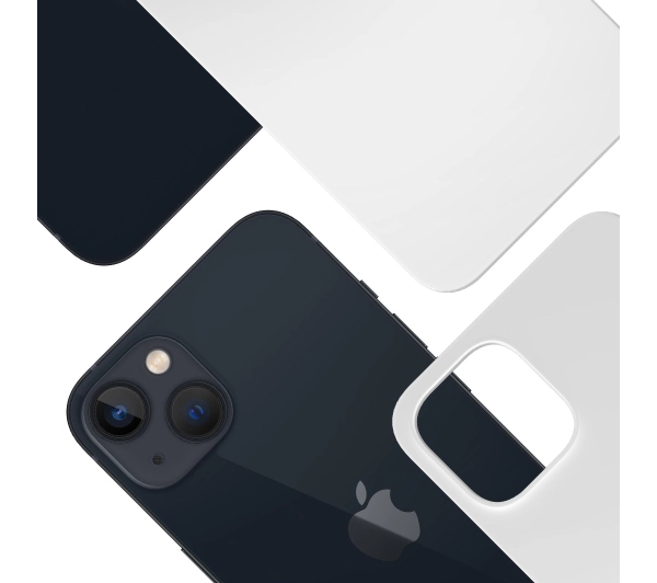 3mk Hardy MagSilicone White do iPhone 14