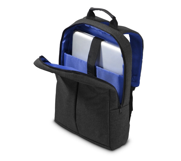Hama Genua 15,6" Czarny