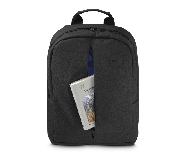 Hama Genua 15,6" Czarny