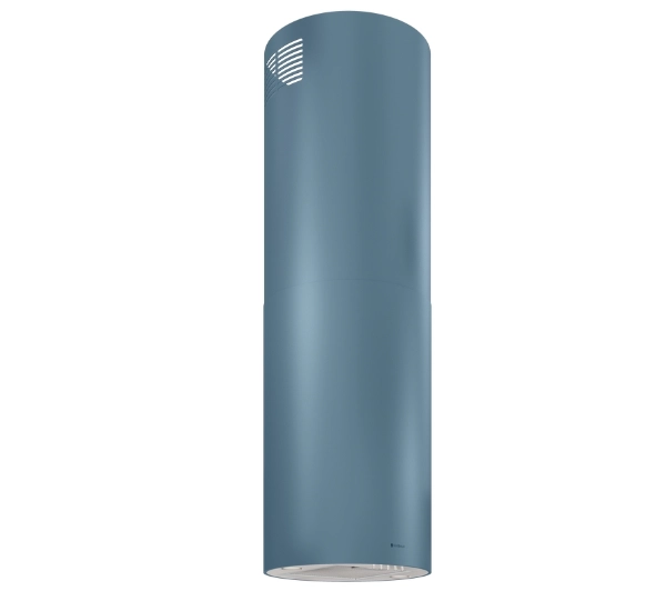 Okapy kuchenne - Globalo Lobelio Isola 39.1 Ocean