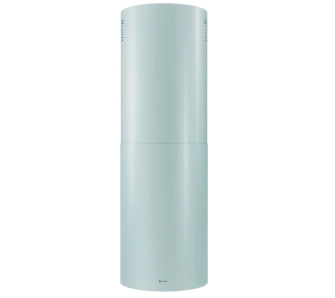 Okap Globalo Lobelio Isola 39.1 Miętowy