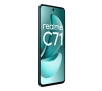 Smartfon realme C71 8/256GB 6,67" 120Hz 50Mpix Zielony