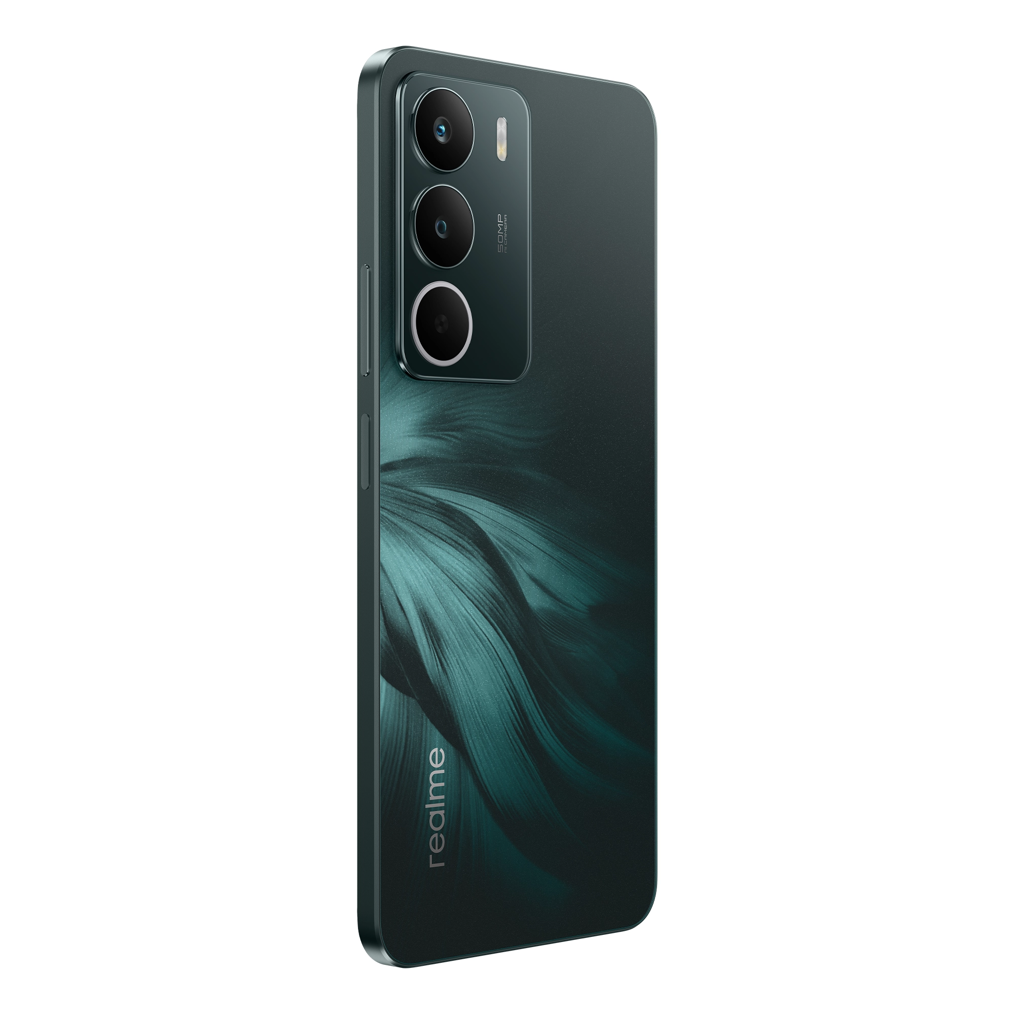 Smartfon realme C71 8/256GB 6,67" 120Hz 50Mpix Zielony