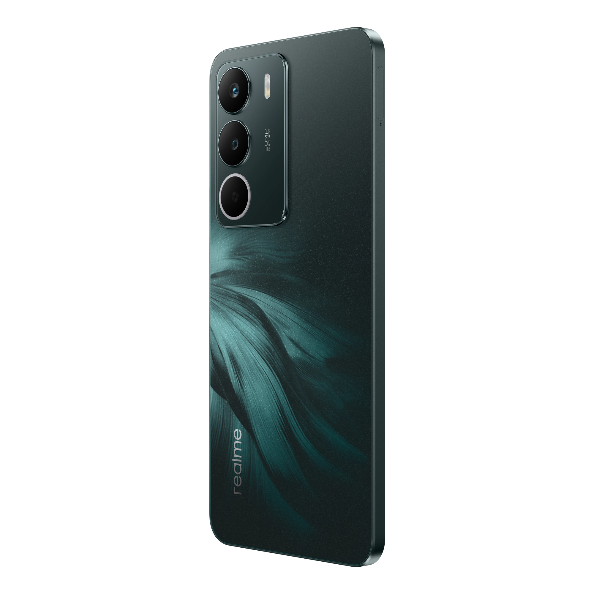 Smartfon realme C71 8/256GB 6,67" 120Hz 50Mpix Zielony