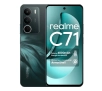 Smartfon realme C71 8/256GB 6,67" 120Hz 50Mpix Zielony