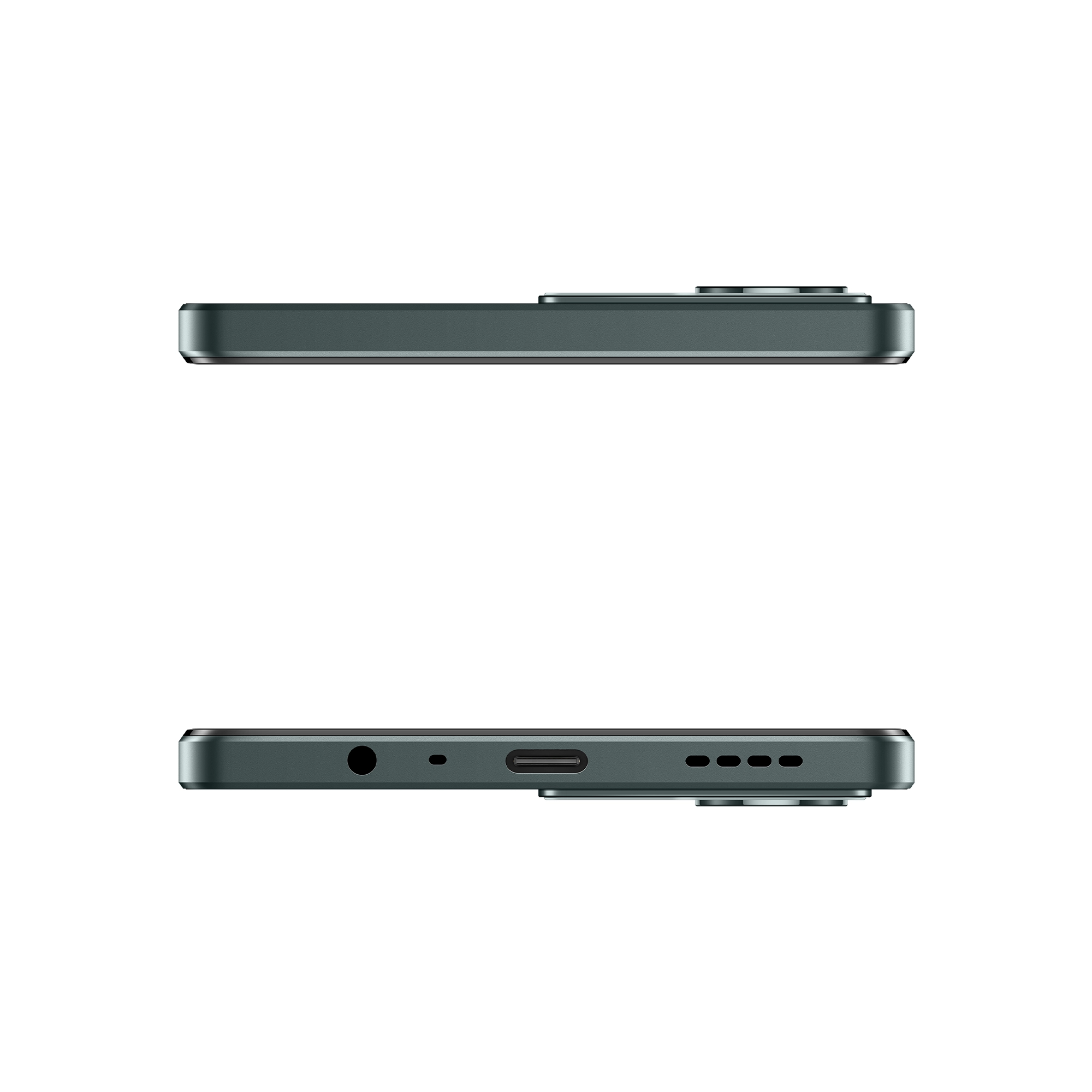 Smartfon realme C71 8/256GB 6,67" 120Hz 50Mpix Zielony