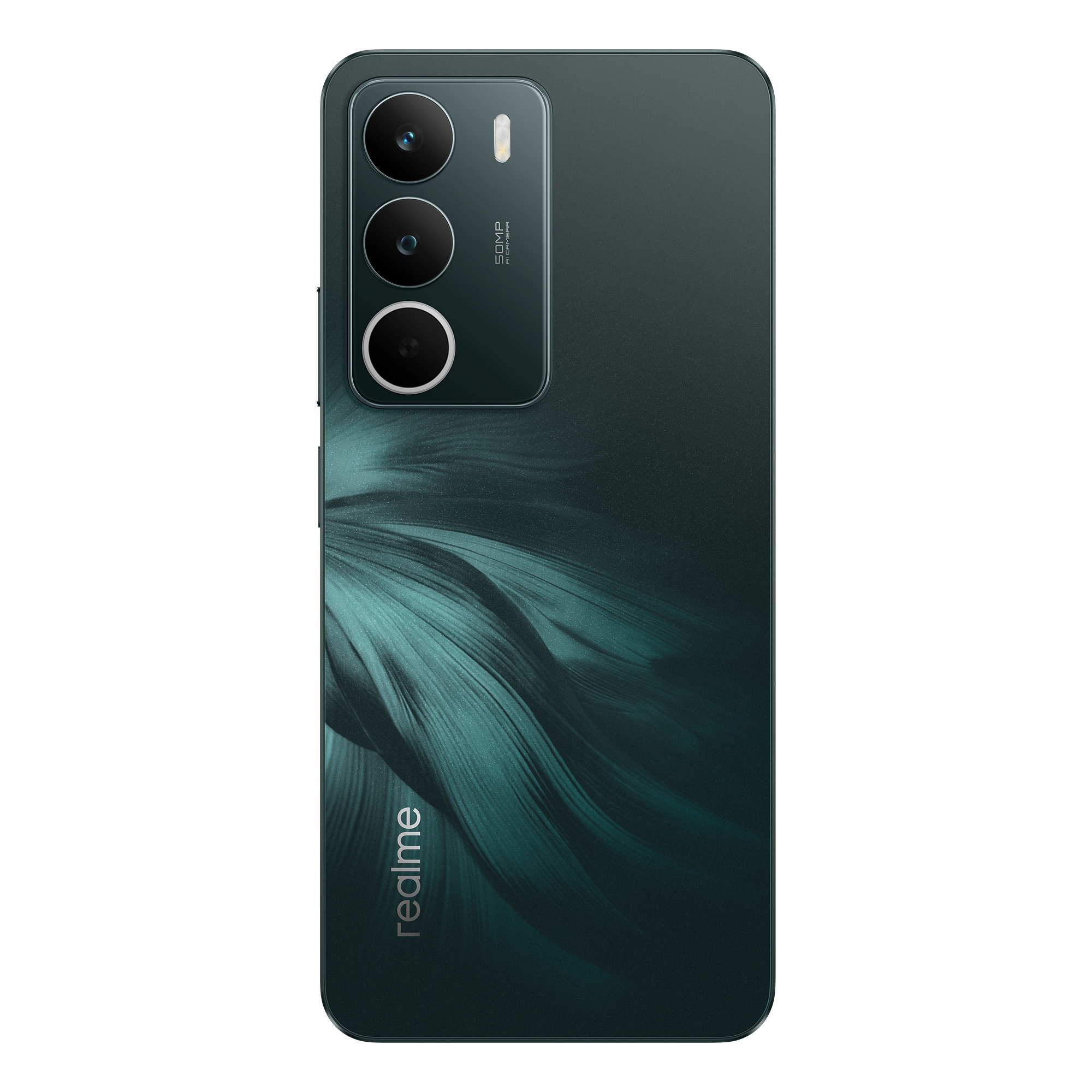 Smartfon realme C71 8/256GB 6,67" 120Hz 50Mpix Zielony