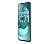 Smartfon realme C71 8/256GB 6,67" 120Hz 50Mpix Zielony