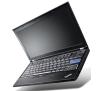 Lenovo ThinkPad X220 12,5" Intel® Core™ i5-2537M 4GB RAM  160GB Dysk SSD  Win7