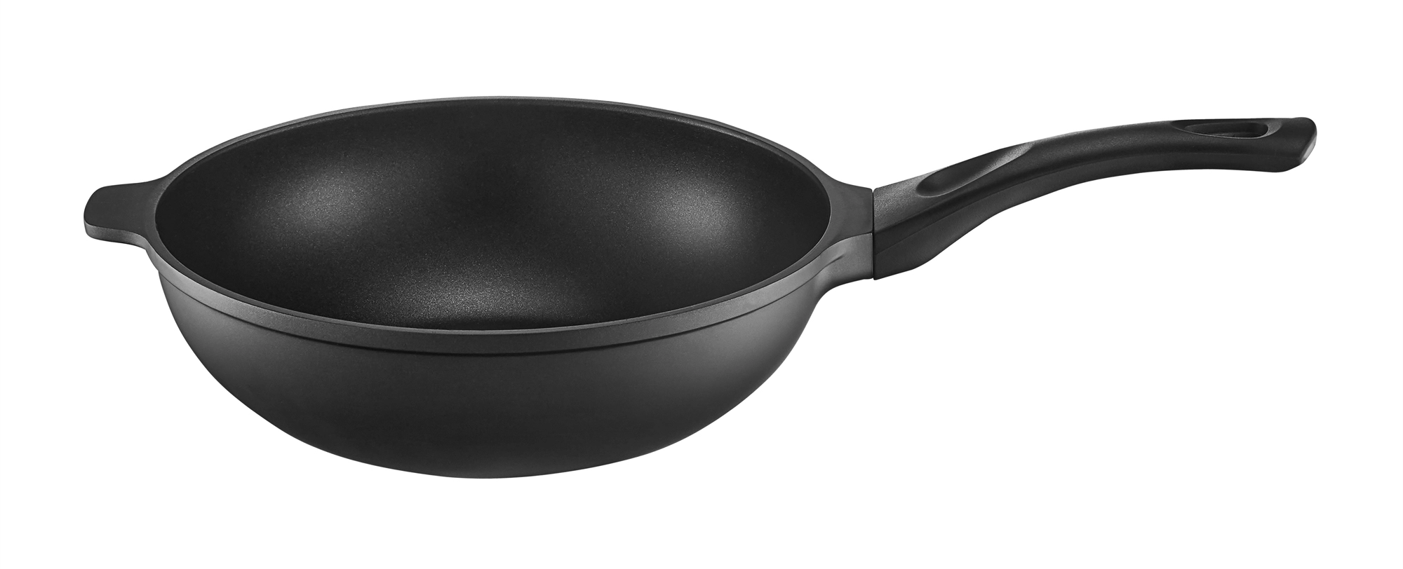 Patelnia Ambition Enzo Indukcja Nieprzywierająca 30cm