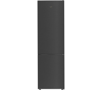 Lodówka Whirlpool WPC93IXBR Pełen No Frost 203,5cm Komora świeżości Dark Inox