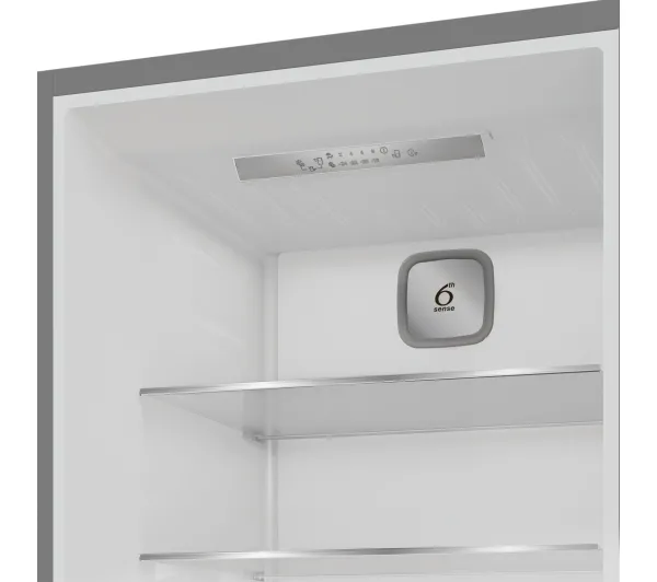 Whirlpool WPC 93I XBR Pełen No Frost 203,5cm Komora świeżości Dark Inox - TRZECI -55%, ALBO 5-TY ZA 1ZŁ - Kup na Raty - RRSO 0%