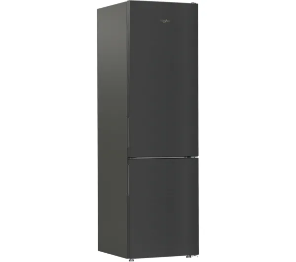 Whirlpool WPC 93I XBR Pełen No Frost 203,5cm Komora świeżości Dark Inox - TRZECI -55%, ALBO 5-TY ZA 1ZŁ - Kup na Raty - RRSO 0%