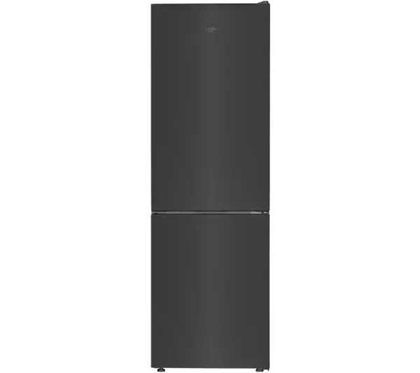 Lodówki - Whirlpool WPC 83I XBR Pełen No Frost 186,5cm Komora świeżości Dark Inox