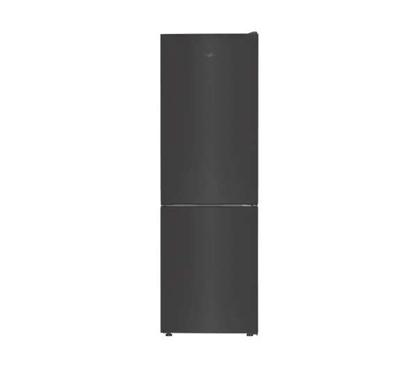Lodówki - Whirlpool WPC 83I XBR Pełen No Frost 186,5cm Komora świeżości Dark Inox