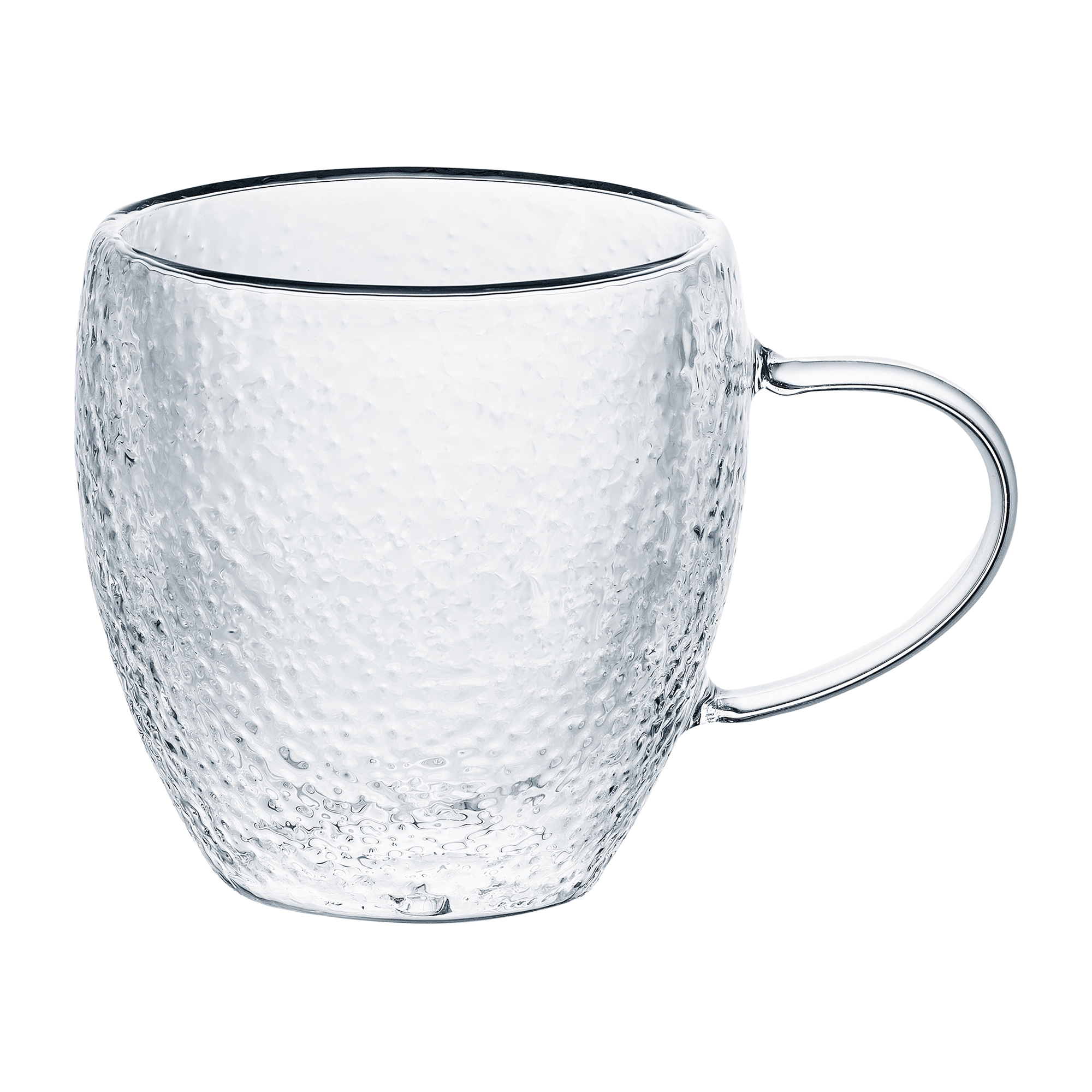 Zestaw szklanek Ambition Bubble 250ml