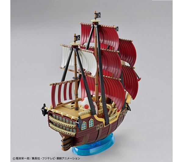 Bandai One Piece: Grand Ship Collection - Oro Jackson