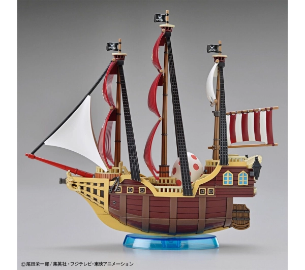Bandai One Piece: Grand Ship Collection - Oro Jackson