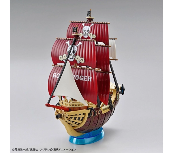 Bandai One Piece: Grand Ship Collection - Oro Jackson
