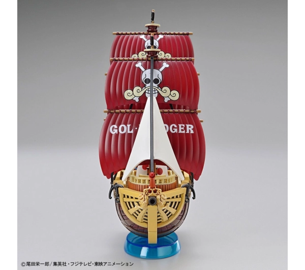 Bandai One Piece: Grand Ship Collection - Oro Jackson
