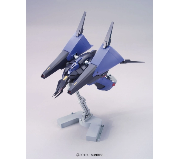 Bandai HGUC 1/144 PMX-000 MESSALA