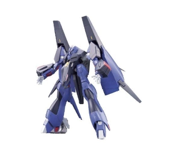 Model do składania Bandai HGUC 1/144 PMX-000 MESSALA