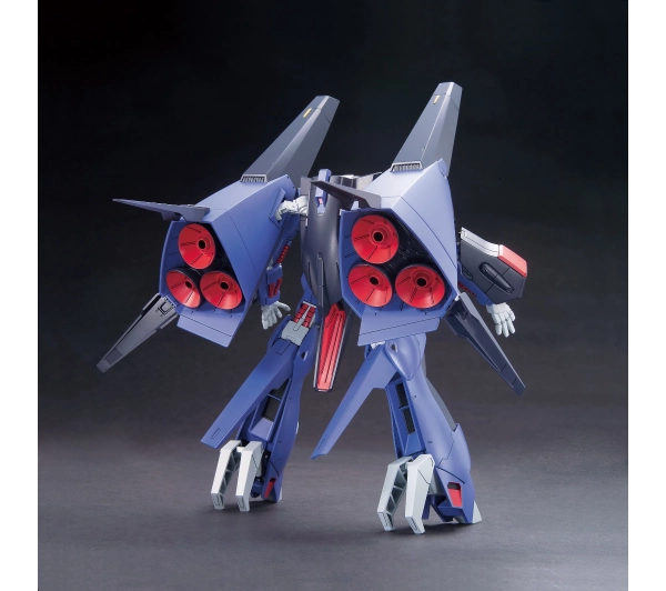 Bandai HGUC 1/144 PMX-000 MESSALA