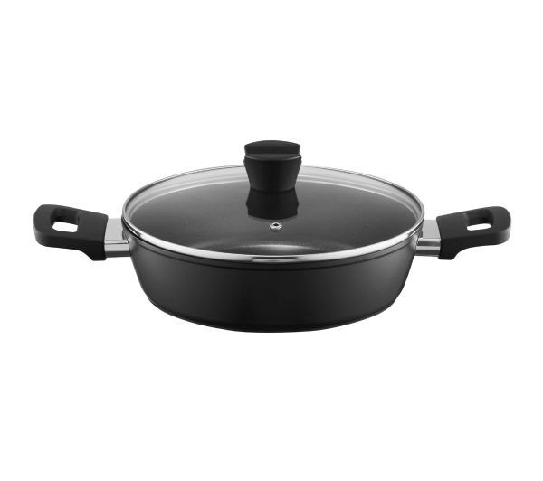 Patelnie - Ambition Alto Indukcja Nieprzywierająca 28cm
