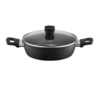 Ambition Alto Indukcja Nieprzywierająca 28cm