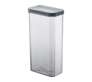 Ambition Optimo 3l Szary