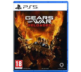 Gears of War Reloaded Gra na PS5