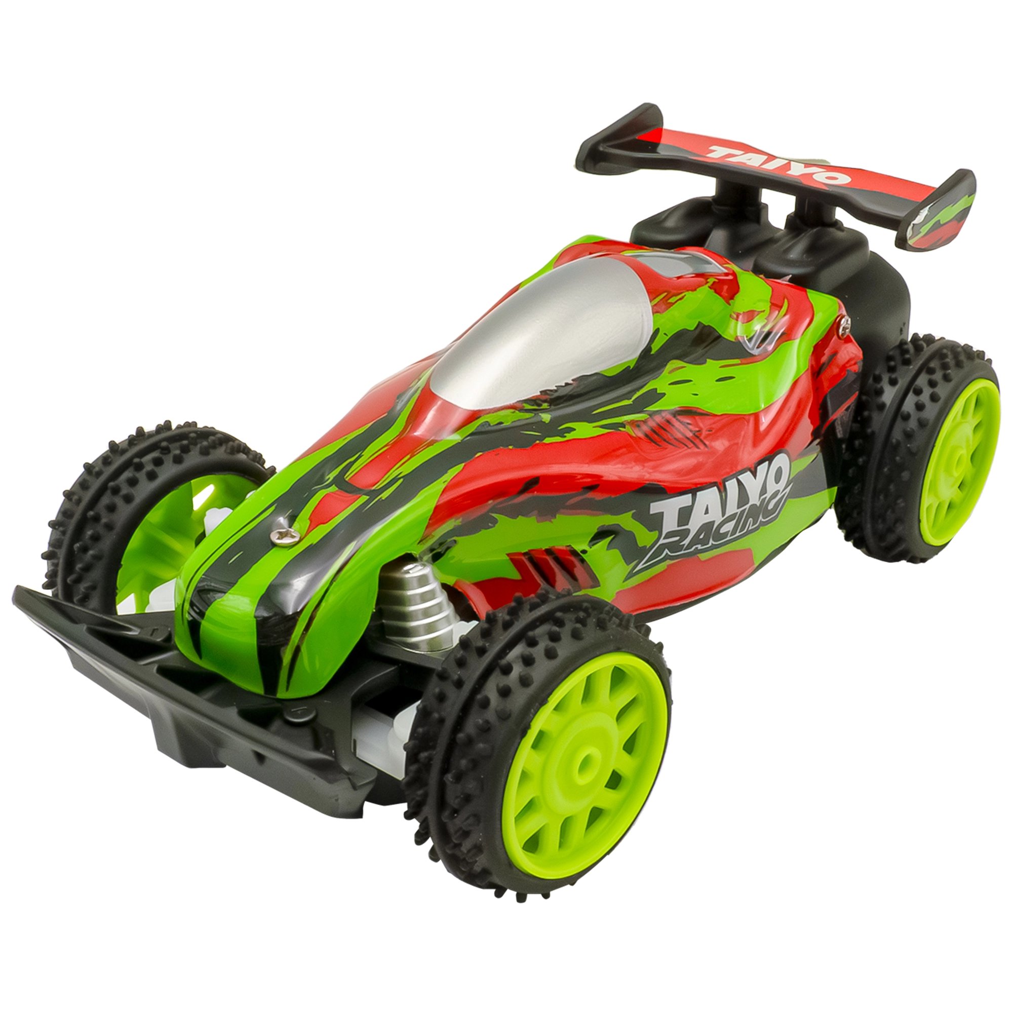 Samochód TAIYO Mini Buggy (400031A) 7km/h Zasięg 15m Czas 30minut