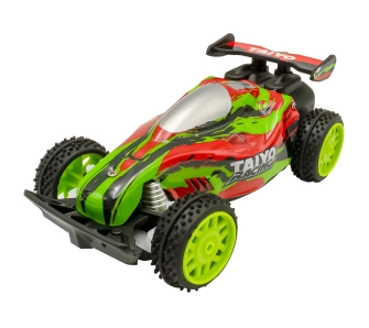 Samochód TAIYO Mini Buggy (400031A) 7km/h Zasięg 15m Czas 30minut