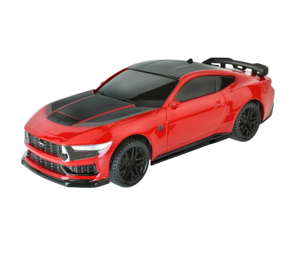 Samochód zdalnie sterowany TAIYO Ford Mustang Dark Horse 220030A